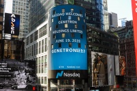 最前线 | 泛生子登陆纳斯达克，达成癌症精准医学领域史上最大IPO