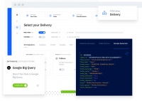预测分析平台「Accern」超募 1300 万美元A轮融资，为金融业提供数据分析工具
