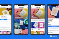 Facebook加速电商业务布局，社交巨头的流量变现有了新趋势
