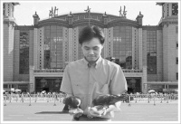 黄光裕的光辉岁月