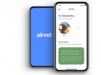 宠物也需要远程医疗，「Airvet」获1400万美元A轮融资