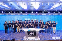 “卖水者”声网市销率直逼Zoom，中国企业服务迎来春天？