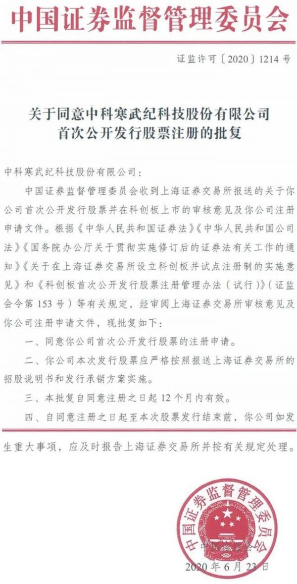 (图 / 中国证券监督管理委员会)