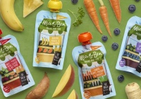 主打便携装婴儿方便食品，「Mia＆Ben」获250万英镑融资