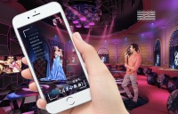 「蚂蚁特工」与「K米」达成合作，让 AR 技术进入 KTV 场景“带货”