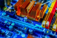 德联观点：中国半导体产业应该怎么投？