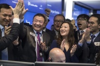 瑞幸咖啡公布内部调查：造假金额21.2亿元，证实CEO钱治亚参与伪造交易