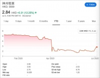 神州都这样了为什么还有人抢着要？