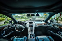 文远知行WeRide获全国首个远程测试许可，开始全无人驾驶路测