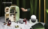 美妆需求升级催生新品类，「​​​缤兔PINKTOP」要成为专业美妆冰箱品牌