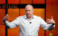 对话A16Z创始人Marc Andreessen：个人提升与新基建篇