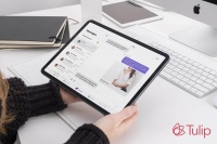 北美SaaS公司推远程交易系统应对疫情，引入支付宝、微信