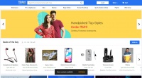 印度电商「Flipkart」获 12 亿美元融资，Walmart 领投，估值达 249 亿美元