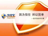 马云的钱袋子，从颠覆到重生