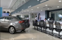 扫楼切单，4S店销售上门能否“敲”开集采大单？