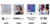 36氪独家 ｜ 混合现实公司「Nreal」获快手领投4000万美元B1轮融资，将继续推进海内外商业落地
