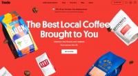 咖啡豆也可以私人定制？美国精品咖啡电商「Trade」获900万美元融资