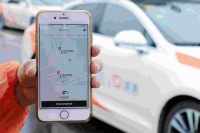 忙前忙后的滴滴，真的能做好自动驾驶？