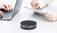 搭载声加科技回声消除技术，华为Free GO便携蓝牙音箱实现全双工高清免提会议体验