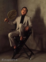 老板朱一旦和他三线小城的员工们​