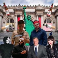 独立时尚媒体的新浪潮