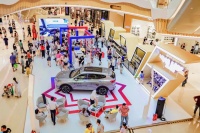 36氪首发 | 快闪店业态崛起，商业空间短租平台「邻汇吧」完成新一轮融资