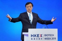 港交所28年“归队”往事