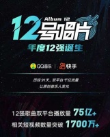 "音乐+短视频"模式下，QQ音乐"爆款"方法论如何持续升级？