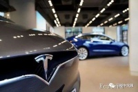 特斯拉让丰田意识到如何与衰落抗争