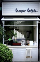 外卖月销4000单：这个7m²小店，发现了咖啡新机会