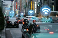 Robotaxi的资本效率，有点共享单车内味儿了