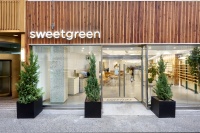 火爆全美的沙拉店，圈粉大批中国追随者，轻奢沙拉为何难复制？