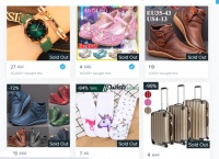 美版「拼多多」要上市，走的是京东+美团的路？