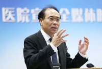 ​专访王杉：单纯的互联网医疗没有商业模式