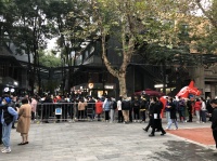 茶颜悦色终于走进武汉