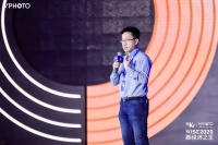 36氪CEO冯大刚：36氪是一家用媒体的形式做服务的互联网公司 | WISE2020 新经济之王大会