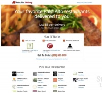 复制中国外卖上半场，“美版美团”造富之路