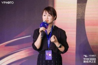 36氪基金创始合伙人、36氪集团副总裁赵甜：谁能拥抱变化，谁就能破壁2020| WISE2020 新经济之王新资本峰会