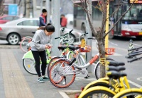 共享单车的时代变了