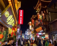 从湖南卫视到茶颜悦色，长沙爆红“蓄谋已久”