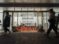 游族董事长遭下属投毒殒命，现实版《三体》黑暗森林无枪声