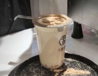 茶里加点“香”：明年的新茶饮，流行这么玩？