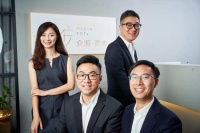 众源资本陈伟稼：文化为脊，消费为翼，打通人货场