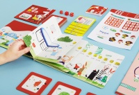 36氪首发 |「爱阅家」完成2800万元A轮融资，提供家庭教育自研体系化解决方案