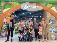 36氪独家 | 从室内动物园切入，「物垣文化」获IDG资本领投2000万美元B轮融资