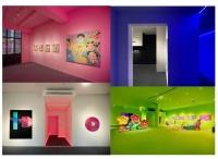 瞄准艺术下沉新市场，「重启计划」打破美术馆与酒店边界