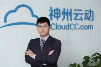 构建SaaS＋PaaS＋Appstore产品形态，「神州云动」要以定制化CRM助企业提升业绩