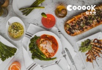 36氪首发 | 优先打磨供应链，RTC异国料理「COOOOK轻烹烹」完成数千万元天使轮融资