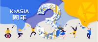 KrASIA 成立三周年 | 扬帆东半球，不以万里为远