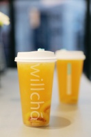 36氪首发 | 专注健康精品茶饮，「未来茶浪WILLCHA」获小罐茶数千万天使轮融资